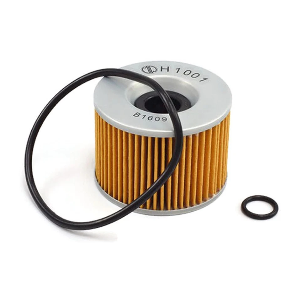 Ölfilter für Kawasaki ZZR 1100 D 1994 MIW H1001 - Bild 1 von 1