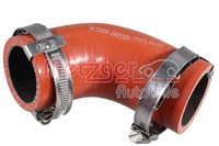Metzger Ladeluftschlauch 2401100 FüR Land Rover