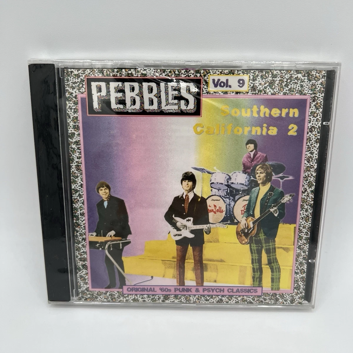 pebbles vol products for sale | eBay