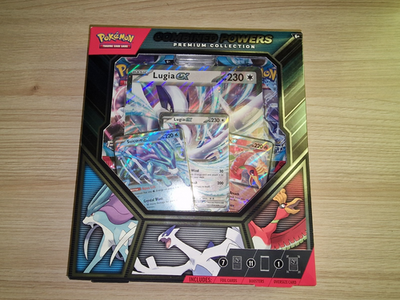 Combined Powers Premium Collection Trading Card Box BRAND NEW & SEALEDFAST GSP | eBay Combined Powers Premium Collection Trading Card Box BRAND NEW & SEALEDFAST GSP | eBay