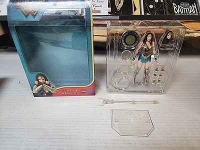 Medicom Toy | Mafex No. 048 | Wonder Woman Action Figure | eBay