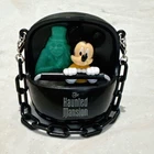 Tokyo Disney Resort Halloween 2019 Haunted Mansion Mickey Candy Container