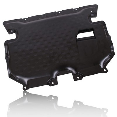 UNTERFAHRSCHUTZ MOTORSCHUTZ ABDECKUNG FÜR MERCEDES W205 S205 C205 A205 14-23