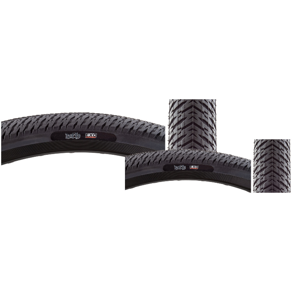 Maxxis BMX Bike Tires Bundle 20x195 - 20x175 Clincher Folding Tires with Dual 14990₽