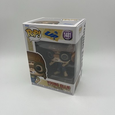 Funko Pop! Disney Up Young Ellie 1481