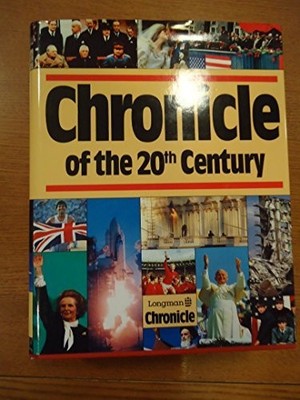 Chronicle of the 20th Century by  1872031455 FREE Shipping