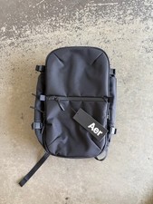 Aer Travel Pack 3 35L Black Backpack - Brand ...