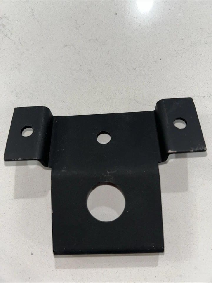 Soporte de montaje Shelby Underdash Gauge Pod 1967, reproducción, nuevo Foto 2 de 3