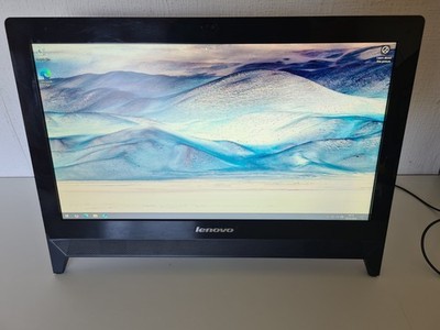 Lenovo F0BB AIO All in One, Intel Celeron, 4GB RAM, 500GB HDD