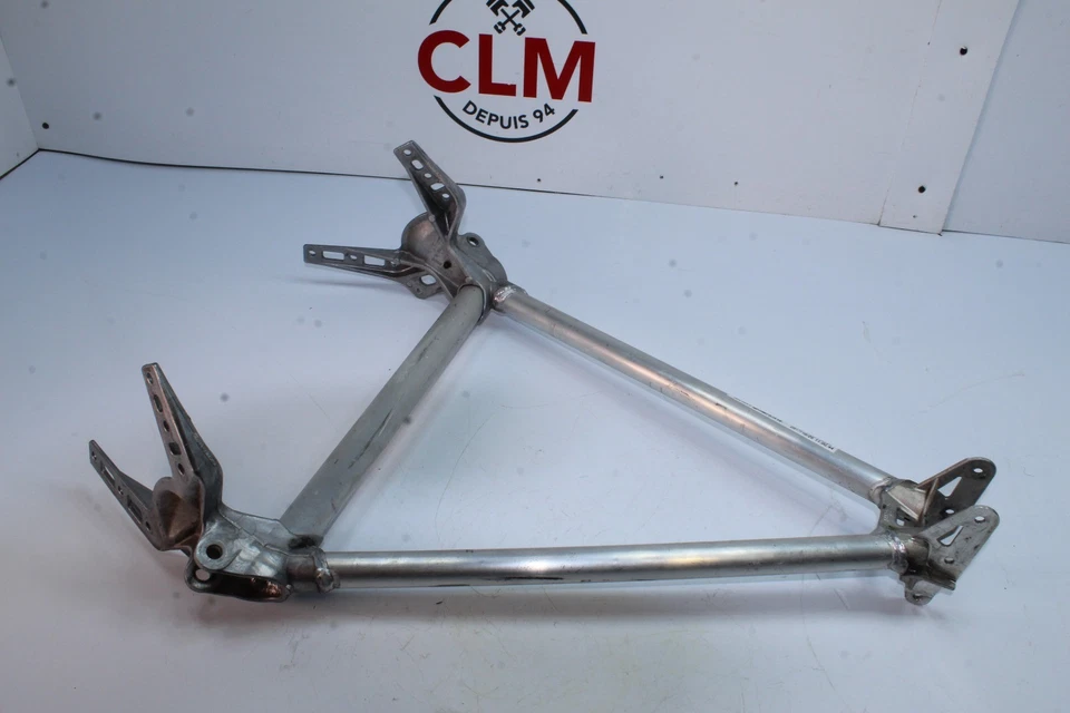 2014-2019 SKI-DOO GRAND TOURING 900 SE ACE FRONT MEMBER 518327565 - Image 4 of 4