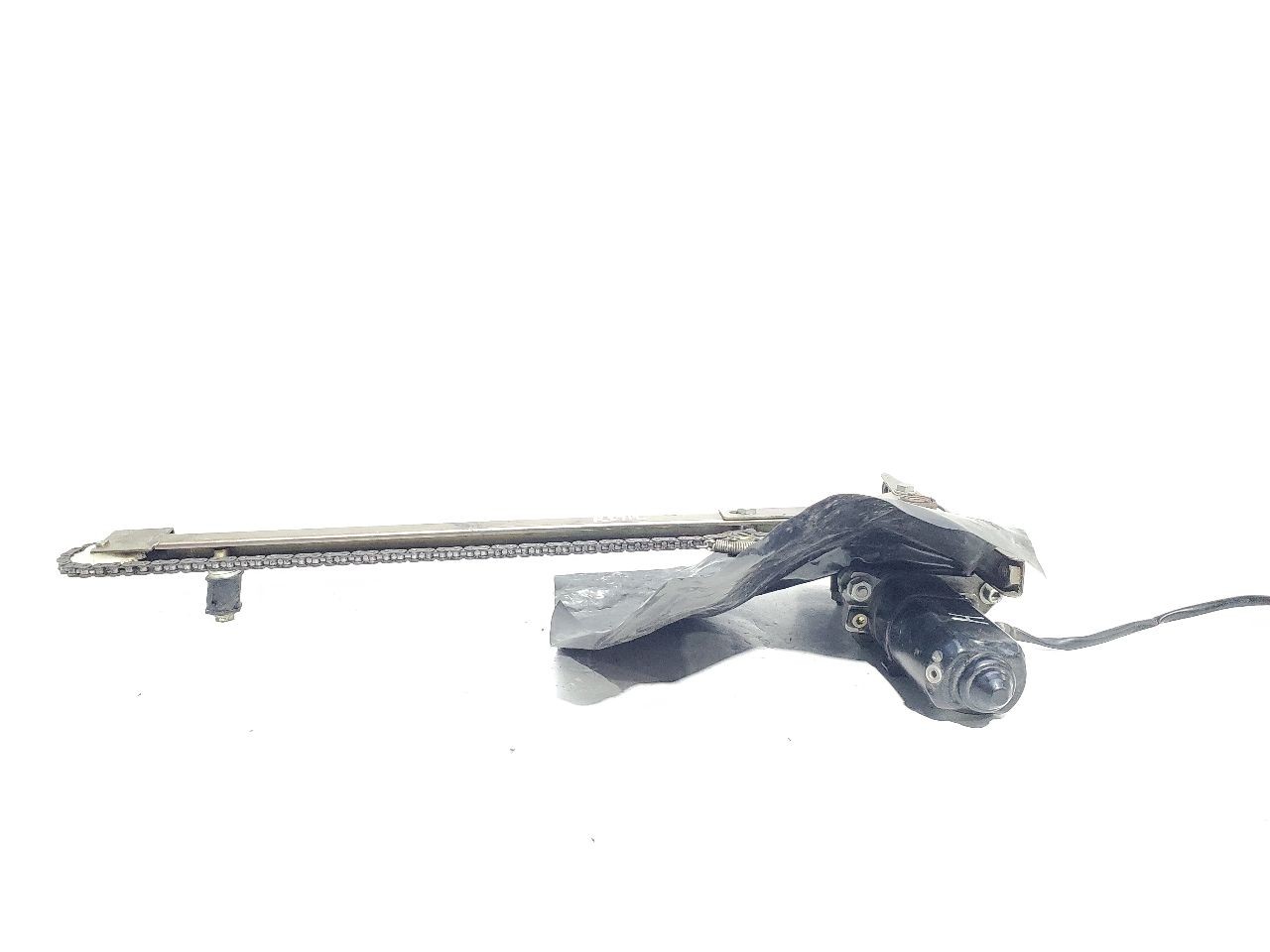 Used Dr Window Reg Rr fits: 1990 Bentley TURBO R Grade A