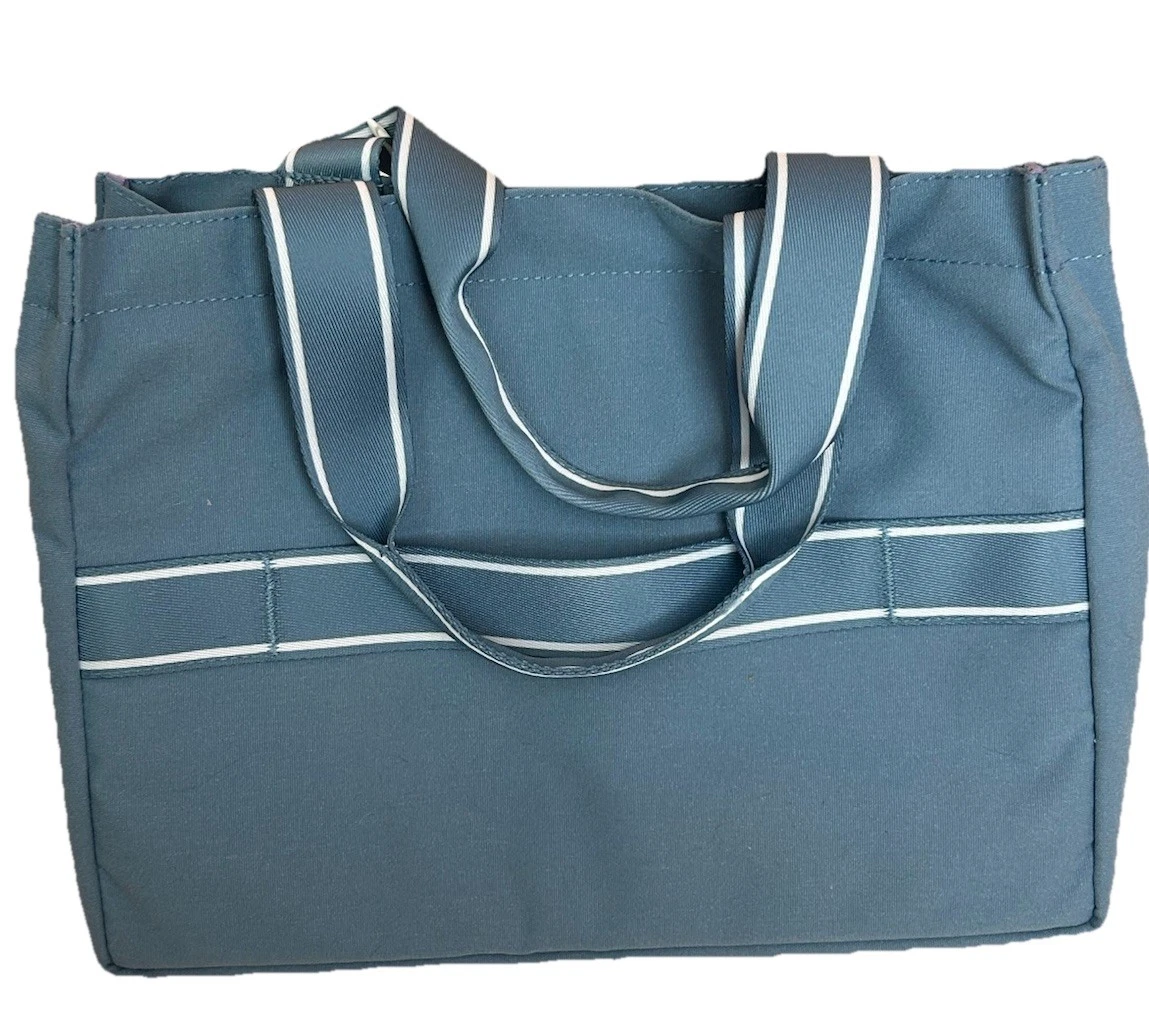 Florence by Mills x Delsey Paris Tote Bag - Thumbnail 4
