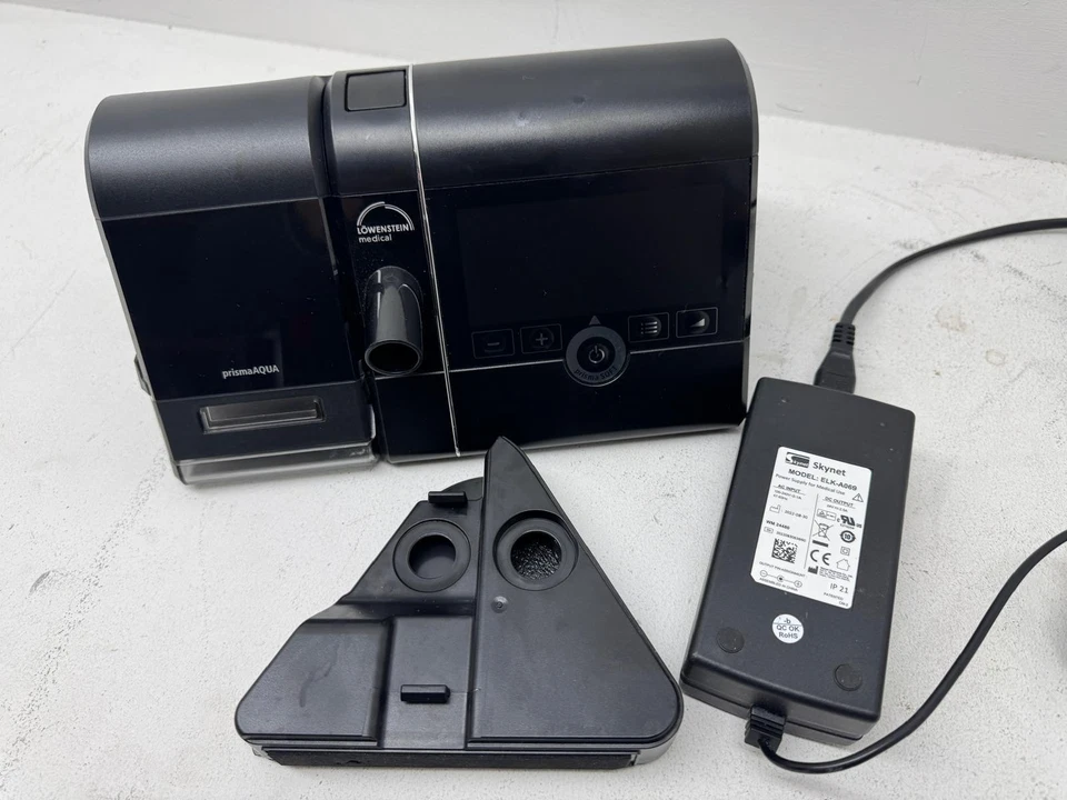 Lowenstein Prisma Smart. SHIPPED FROM UK