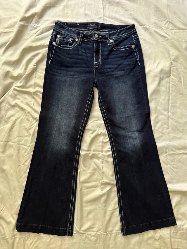 Miss Me Jeans 32 Inseam in for sale | eBay