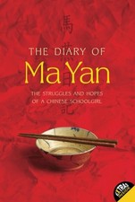 The Diary of Ma Yan: The Struggles and Hopes of a Chinese Schoolgirl by , Good B