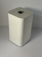 APPLE A1521 AIRPORT EXTREME BASE STATION WIRELESS ROUTER WITH POWER CORD