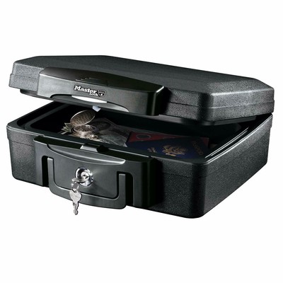 Sicherheitskassette MASTER LOCK H0100EURHRO 4,9L B-WARE