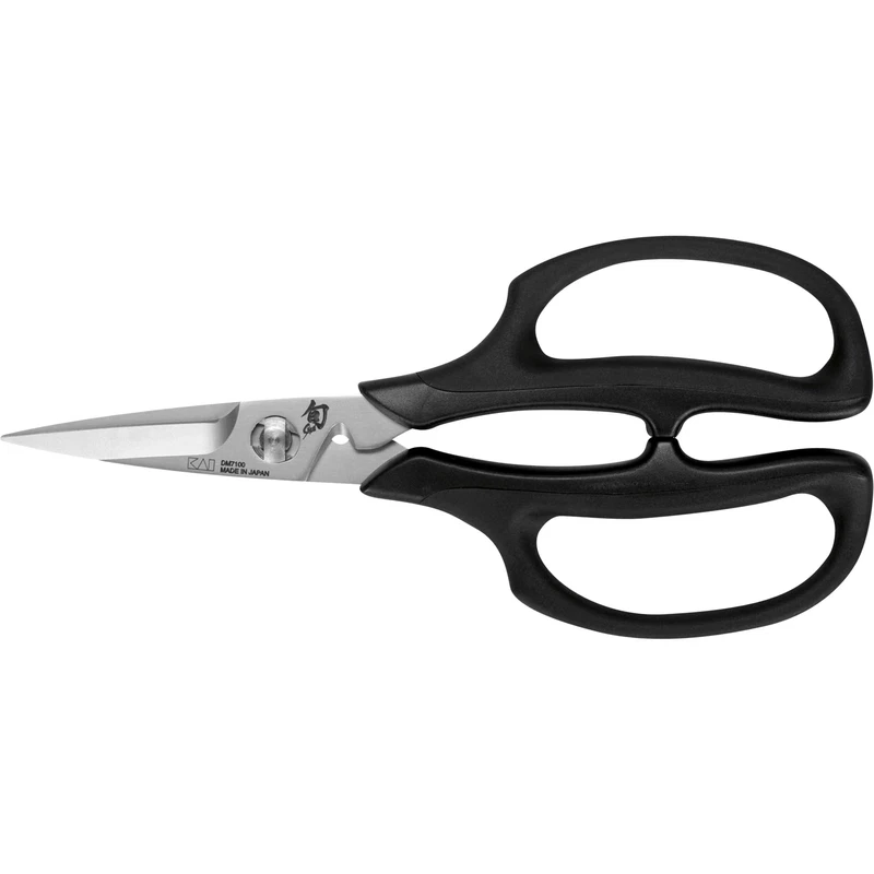 Shun 7 1/2 Herb Shears Dm7100