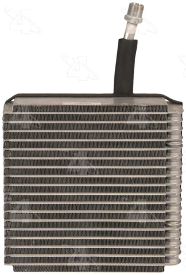 Ядро испарителя кондиционера подходит для Subaru Legacy 1995-1997 годов выпуска ЧЕТЫРЕ СЕЗОНА - Изображение 2 из 4