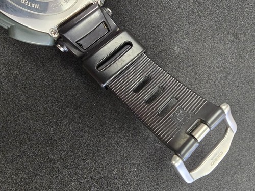 (NE6) Casio Pro Trek PRW-1500 Tough Solaruhr - Bild 11 von 13