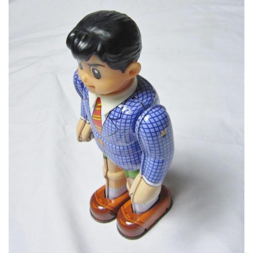 Billiken Company Tetsujin 28 by Shotaro Kaneda - Imagen 12 de 14