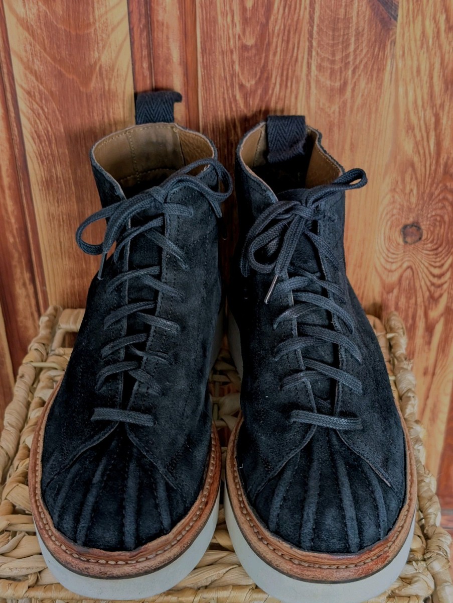 Grenson Walking Grenson Andy Boot Grenson Boots London Clearance - Main Image