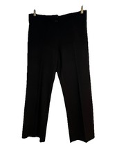 Talbots Womens Pants Size 10P Career Office Professional Event Corporate Stretch