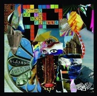 Audio Cd - Klaxons (The) - Myths Of The Near Future - Universal Music -D- Neu