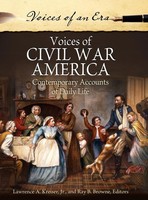 Lawrence A. Jr. Kreiser (U. A.) | Voices Of Civil War America | Buch | Englisch