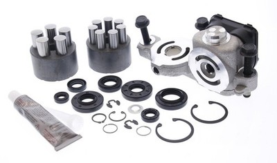 Hydro-Gear Repair Kit for Husqvarna EZT LH Hydrostatic Transaxle 510375601