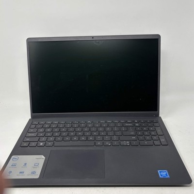 Dell Inspiron 15 15.6'' Celeron N4020 1.10Ghz 4GB RAM 128GB SSD