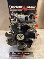 Moteur Iveco 3.0L 180cv 35C18 F1CFL411W
