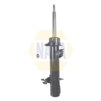 Napa StoßDäMpfer StossdäMpfer Gasdruck Passend FüR Mini Mini R56 R59 R57 R55 R58