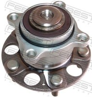 Febest 0382-CUMR Radnabe Hinten FüR Honda