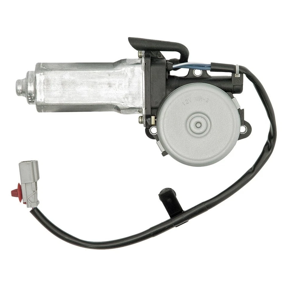 For Honda Accord 90-93 Dorman Solutions Front Passenger Side Window Motor Foto 2 de 3