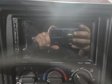 BOSS AUDIO MODEL BE7ACP 7" TOUCH SCREEN RADIO BLUETOOTH ANDRIOD AUTO