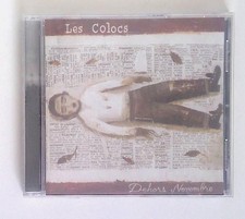 Dehors novembre Les Colocs: