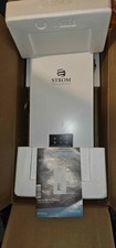 Strom 9kw heat only electric boiler. *NEW, BOXED.*