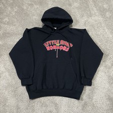 Little Shop of Horrors Vintage Hoodie Adult S...