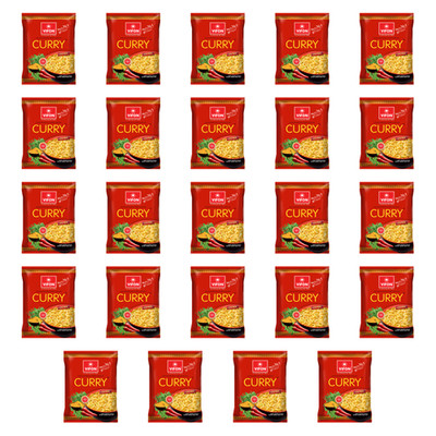 5901882109919 VIFON Curry - zupa błyskawiczna z kluskami o smaku kurczaka (ostra