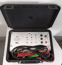 MULTI TESTERS UEi INSTRUMENTS HA1 HERMETIC COMPRESSOR ANALYZER