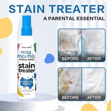 Miss Mouth's Messy Eater Stain Treater Spray -120ML