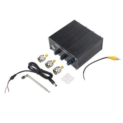 30 MHz QRM Eliminator für Antennensysteme Advanced Signal Management Device