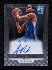 2012-13 Panini Prizm Auto Austin Rivers #13 Auto 06o9