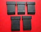 Astroblast Armor Ambush Space Attack Atari 2600 7800 Lot 5 Vintage Mattel Games