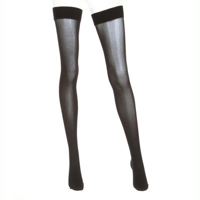 Mediven Medi Assure Thighs w/ Silicone Dot Band 20-30 mmHg