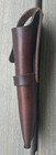 BOYT H095 Z Brown Leather Pistol Handgun Holster HO 95 Z — photo 3
