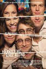 Merrily We Roll Along 2025 Movie Poster 11x17" 24x36" 27x40" Daniel Radcliffe