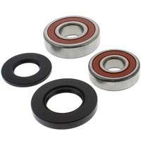 Radlager Satz Mit Simmerringen Hinten Tourmax WBK-061 FüR Yamaha XS 650 1981