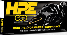 REGINA - 525 HPE Drive Chain 122 Links | 137HPE/1008